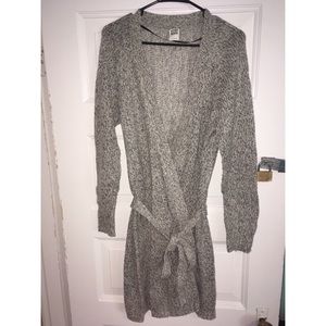 Comfy long cardigan - Vero Moda